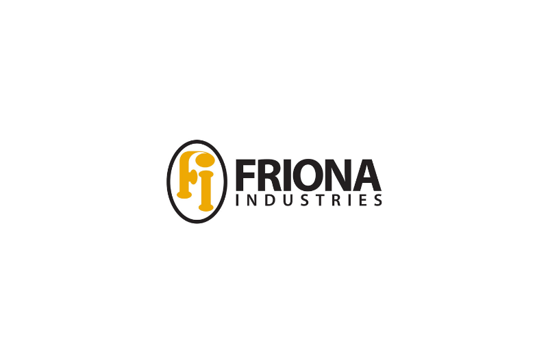 Friona Industries Logo